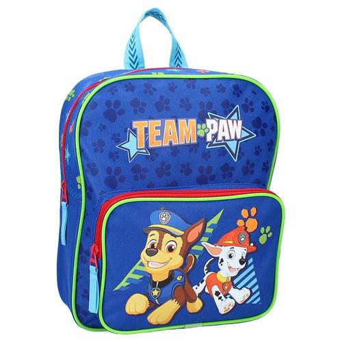 Pat best sale patrouille cartable